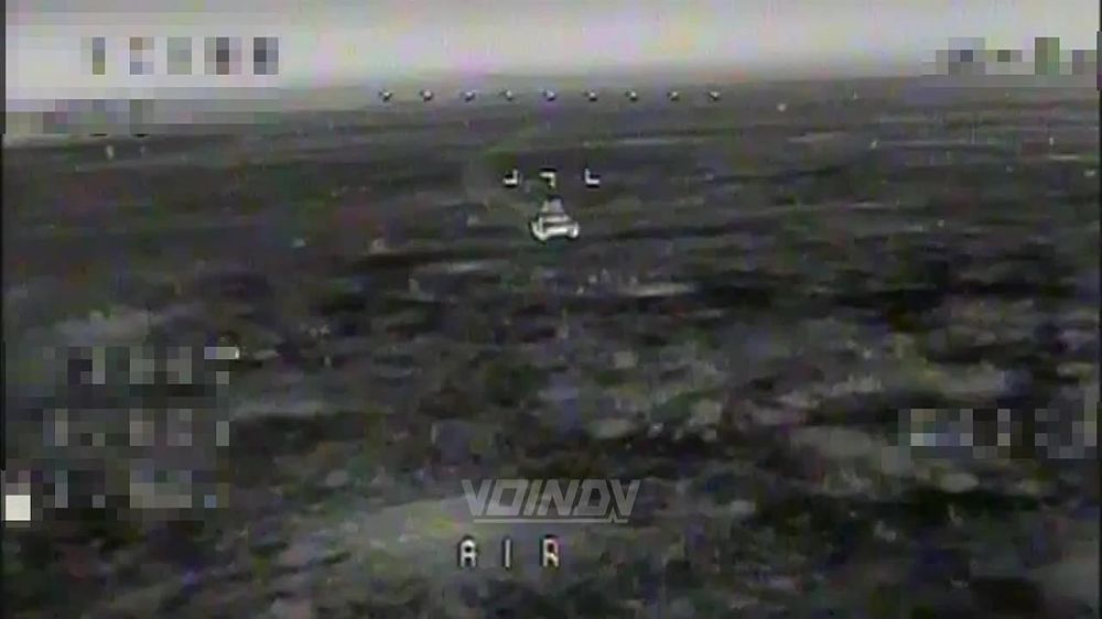 Борис Рожин: Угледарское направление