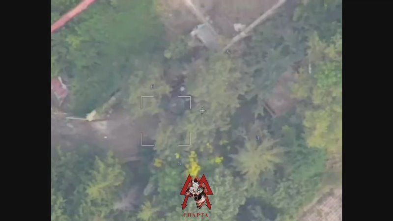 ������ ������� FPV-������ ��������� ������ �� ����� � �������� �� ���������� �����������