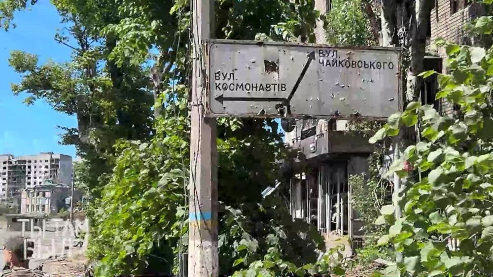 Павел Кукушкин: Пешком по Артёмовску. Часть 2