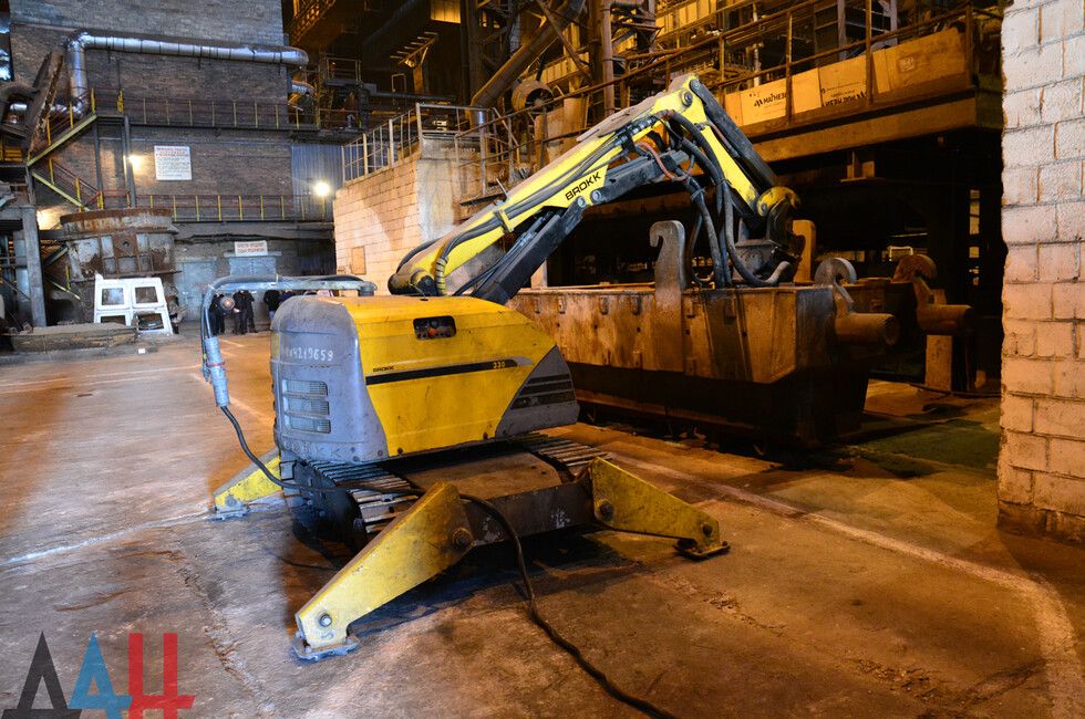 В Совфеде предрекли Донбассу небывалый рост в промышленности