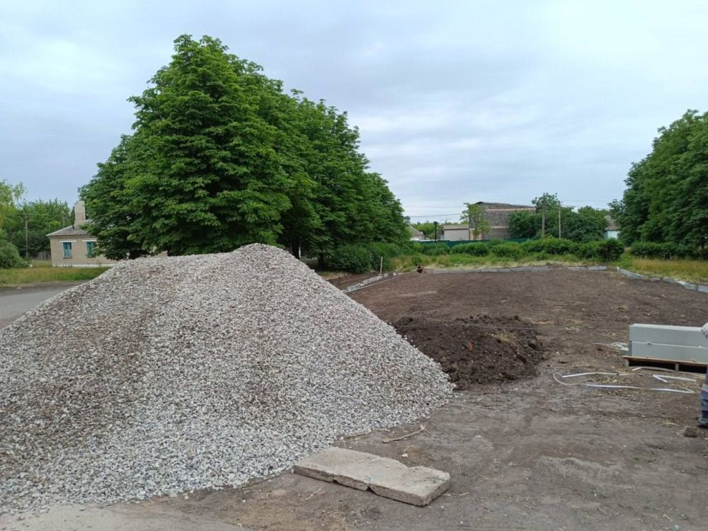 Игорь Лызов: Государственная программа «Комплексное развитие сельских территорий» - важный инструмент для достижения устойчивого развития сельской местности, повышения уровня жизни населения и стимулирования экономического роста в регионах