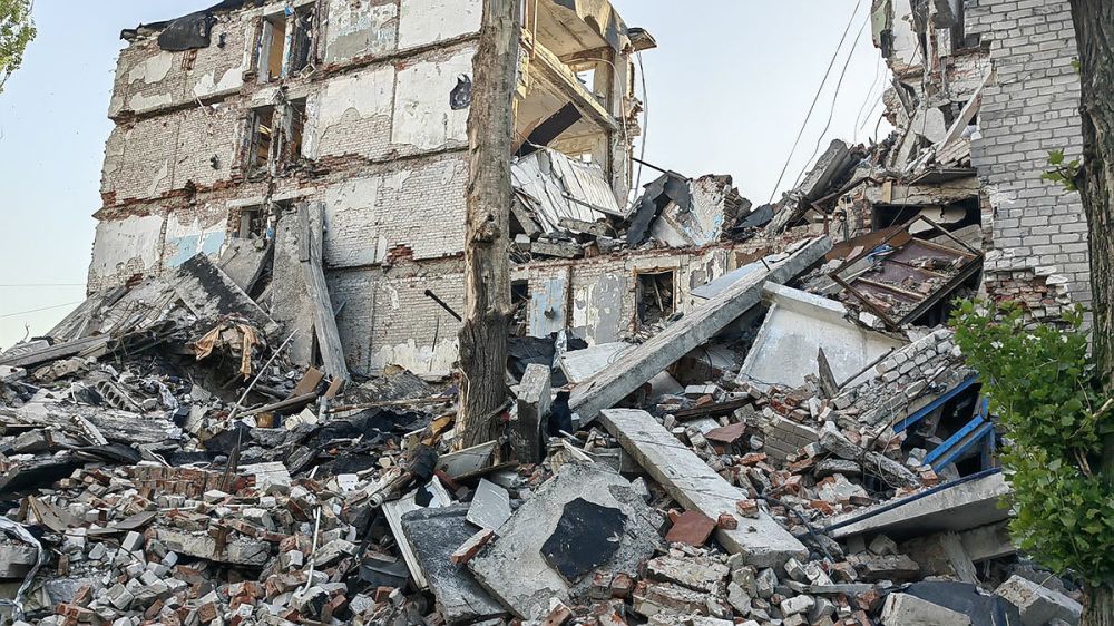 ��� �� �������� ����� � ������: � �������� ������� ��������� ����������� ������������� �������