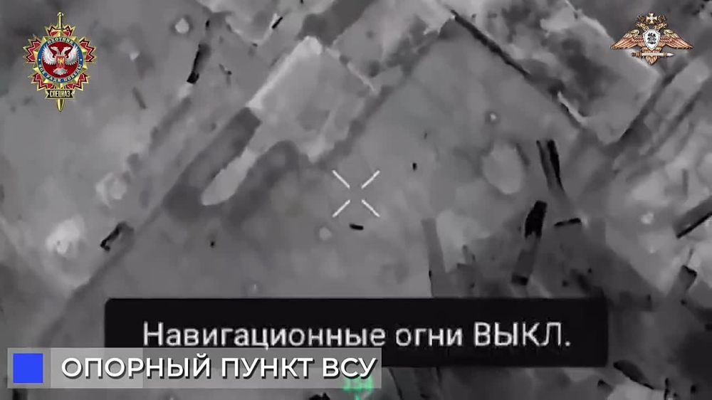 Борис Рожин: 58 обСпН эффективно сорвал эвакуацию противника