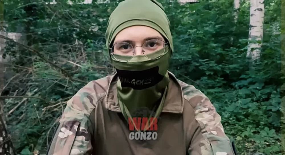 WarGonzo: ����� �� �����: ������ �������, ����� �� ������� � ������ � �����