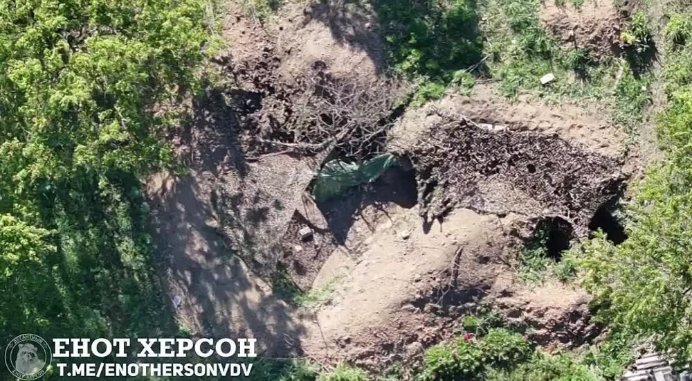 Борис Рожин: Уничтожение 120 мм миномета на Южно-Донецком направлении