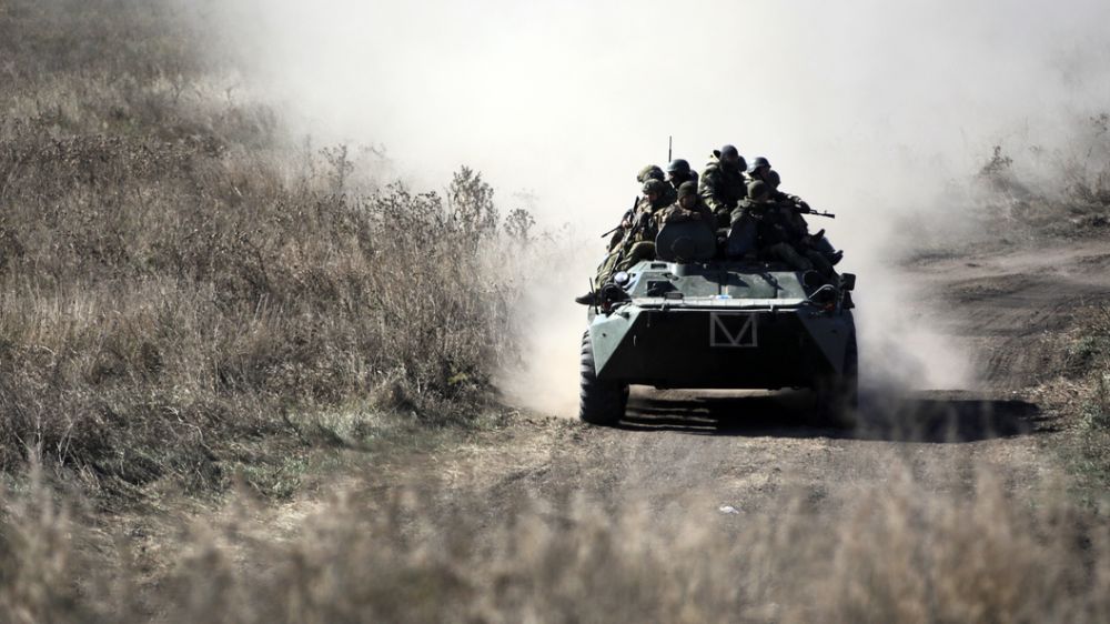 ������� ����� ������� ��� � ������������ Bradley � ���� ���. �������� "�����"