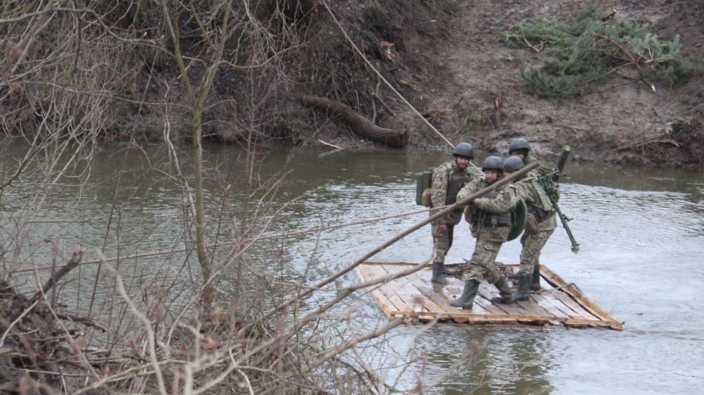 Рожин объяснил, зачем ВСУ контратака под Харьковом, и что из нее выйдет