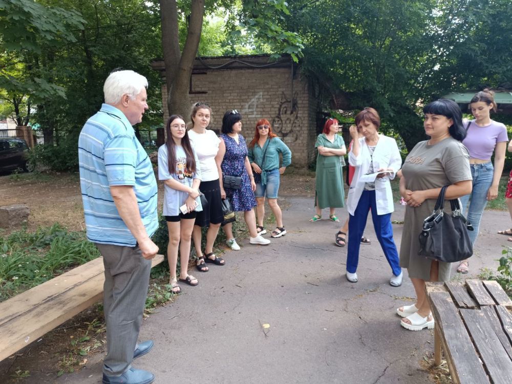 �������, 10 ����, ������������ ������ ����������-���������� ���������������� ������ �������� ���� ������ ������� � ���������� �� ���������������� ����������