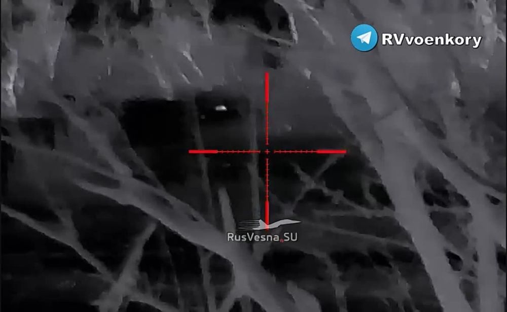 Фронту срочно нужна помощь: бойцам необходимы тепловизоры, спасающие жизни ночью