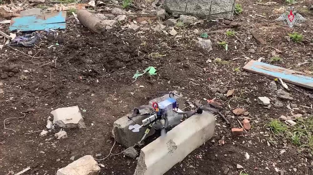 FPV-������� ��������� ������ ���� � ��� ����� ��� ����� ����