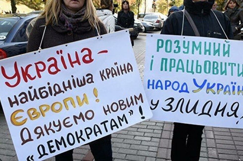 Мезенцев: Языковая дискриминация на Украине имеет безнравственную основу