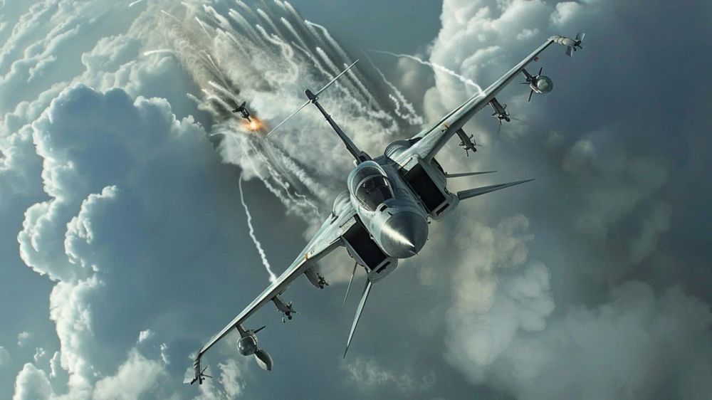 ����� �� "������" ������� �����, ATACMS � Storm Shadow: ������� ������� ������ ���������������� ����� �� �����