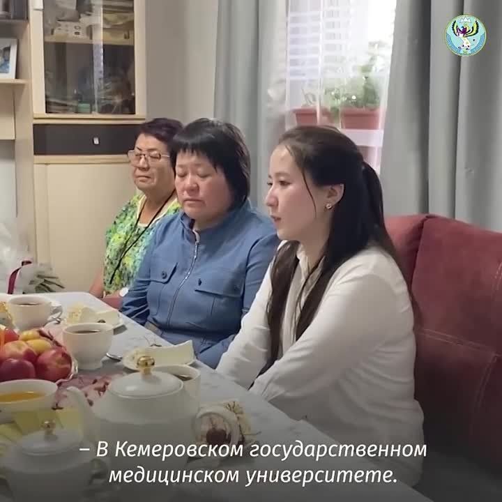 Андрей Турчак: Орден Мужества вручается настоящим мужчинам и настоящим Героям