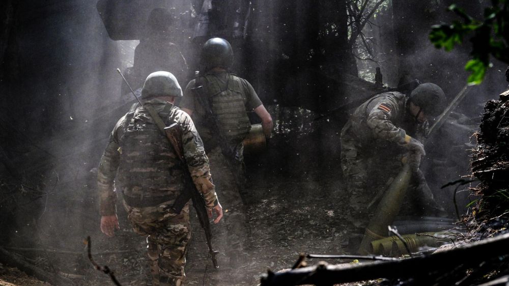 В этом случае враг попадет в окружение: Безсонов назвал вектор российского продвижения