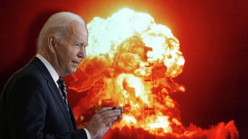 "Предварительные ласки": Безсонов объяснил, в чем состоит ядерная ловушка Запада