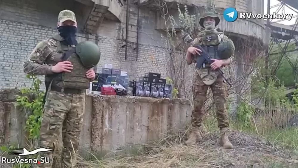 Фронту нужна помощь: бойцам необходимы тепловизоры, спасающие жизни ночью