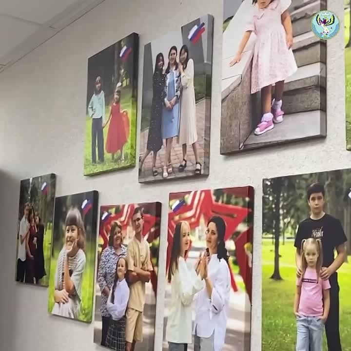 Андрей Турчак: Филиал фонда «Защитники Отечества» в Горно-Алтайске - больше, чем центр поддержки ветеранов СВО и семей погибших