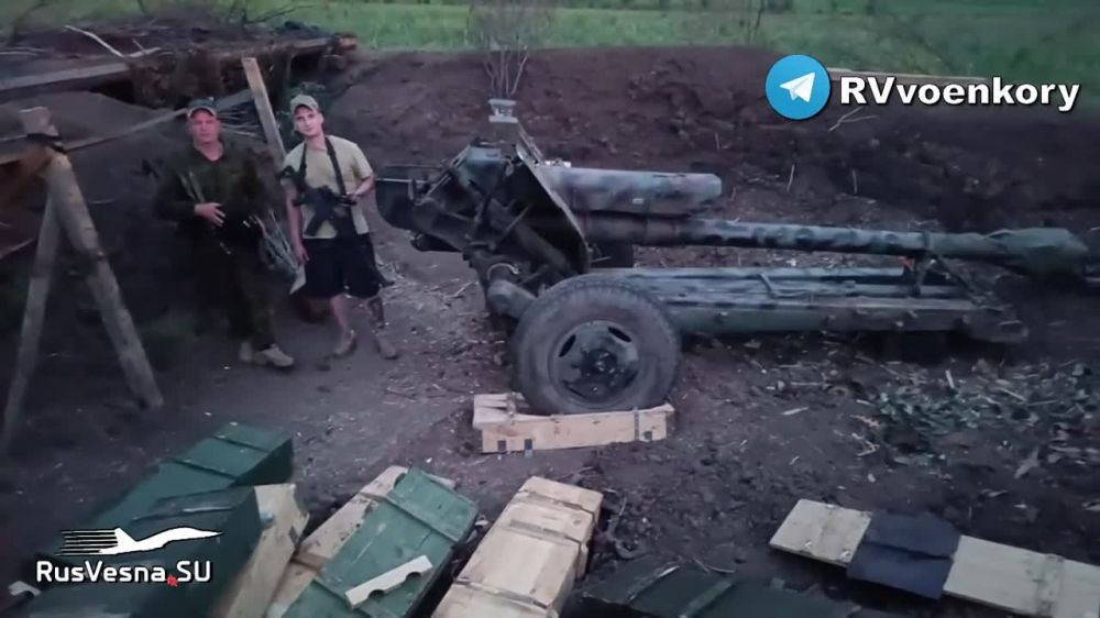 Фронту нужна помощь: бойцам необходимы тепловизоры, спасающие жизни ночью