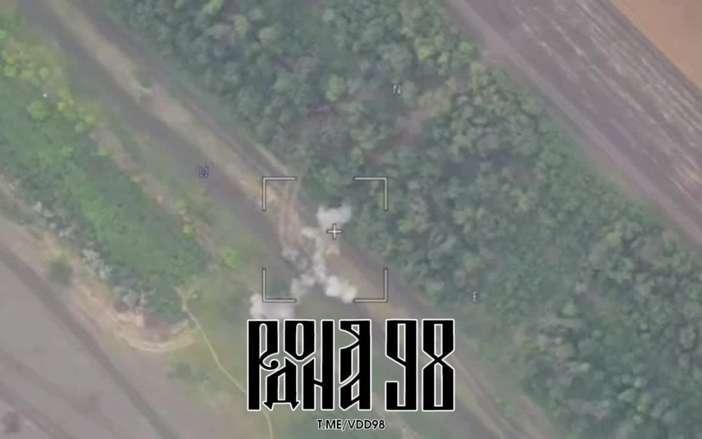 Борис Рожин: Уничтожение САО«Краб» западнее Часов Яра