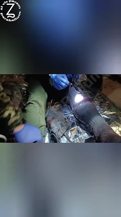 Борис Рожин: ПРОДОЛЖАЕМ СБОР ДЛЯ ГРУППЫ ЭВАКУАЦИИ ВОЗДУШНО-ДЕСАНТНОЙ ДИВИЗИИ НА КВАДРОЦИКЛ