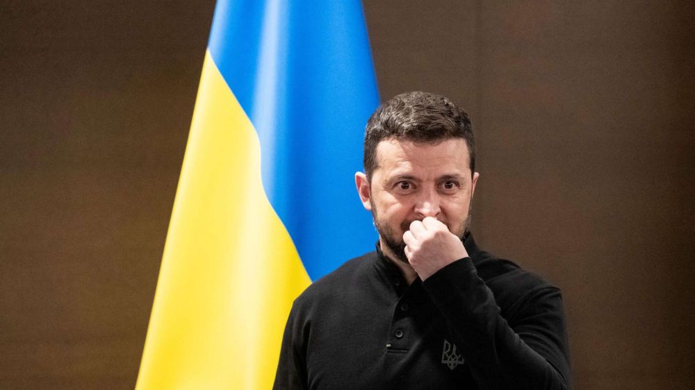 Зеленский назвал условия для начала переговоров с Россией