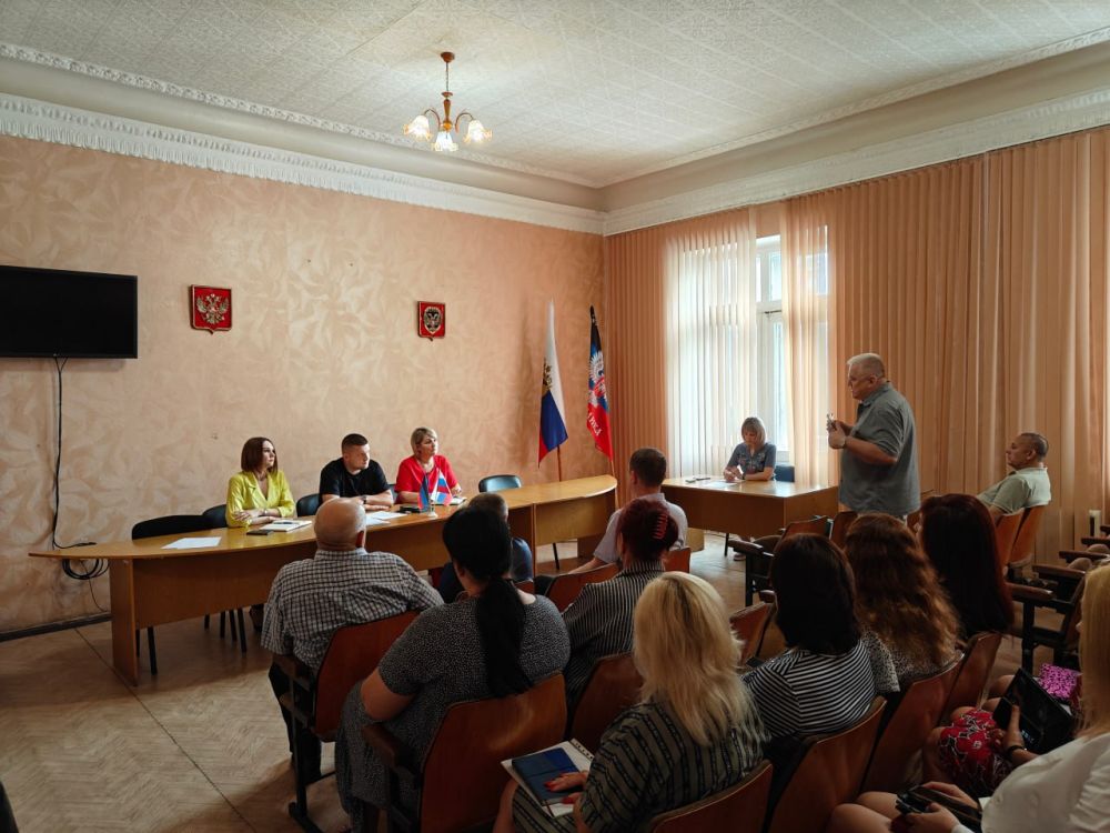 ������ �������: ������ ���������� ���������