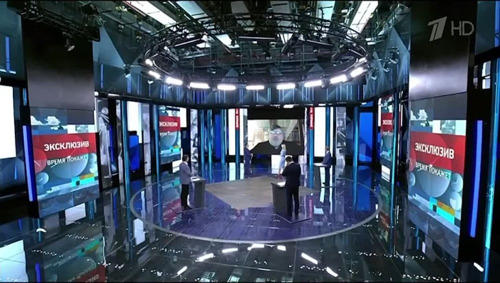 Инициатива на большинстве направлений по-прежнему за нами