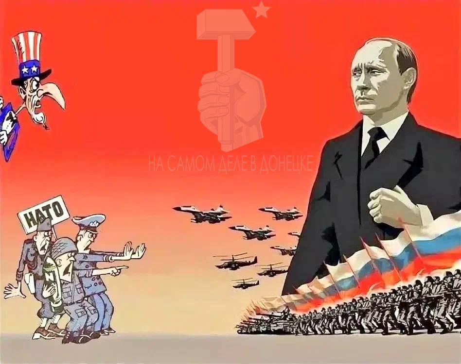 Европейская «морковка» настолько прогнила, что пропаганда больше не поможет: глава Латвии Эдгарс Ринкевичс заявил о...