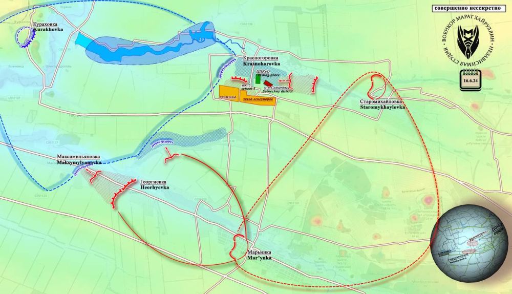 ����� ���������: ���������� �������� ������� � � �������������