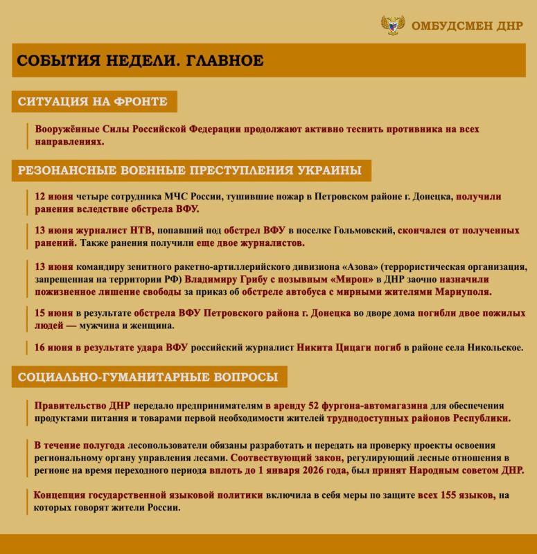 ����� ��������: ����� ���������-������������ ��������, ����������� �� ���������� �������� �������� ���������� ���������� ������� �������� � ������ � 10 �� 16 ���� 2024 �