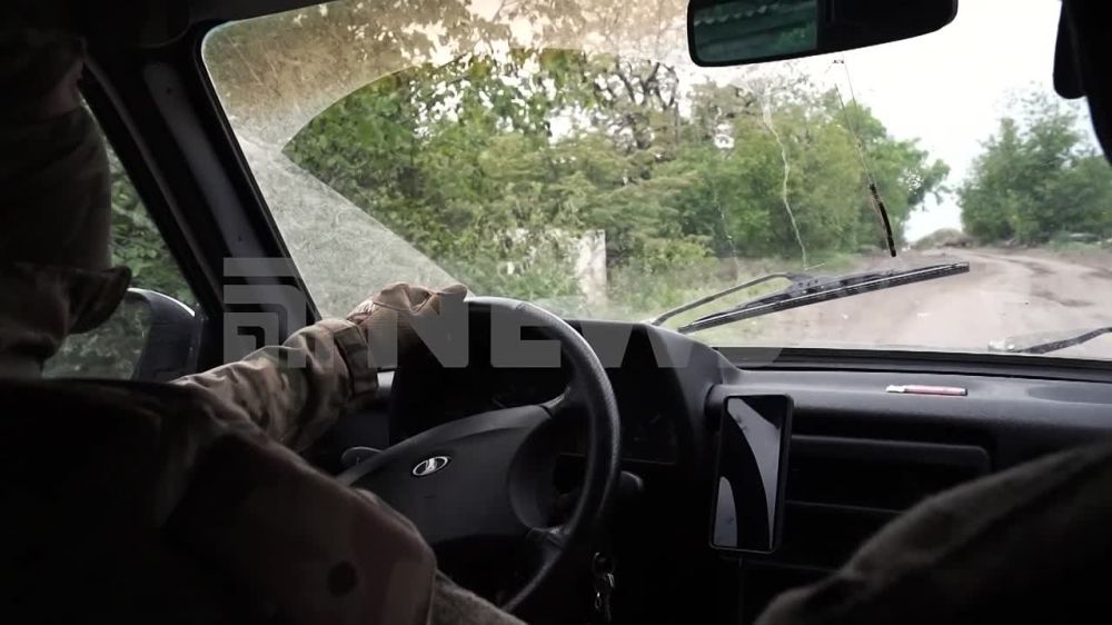 В память о корреспонденте NEWS.ru Никите Цицаги, погибшем после удара дрона ВСУ под Угледаром в районе Никольского монастыря, завтра мы опубликуем его последний репортаж