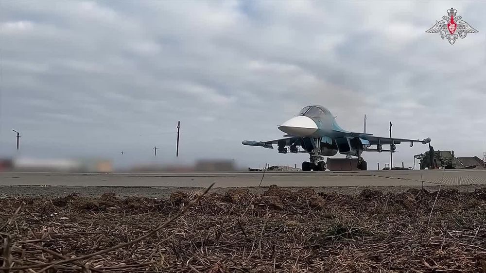 ��������� �������: ������� ��-34 ���������� ��������� ����� � ����� ���� ���������� �� ����-�������� �����������