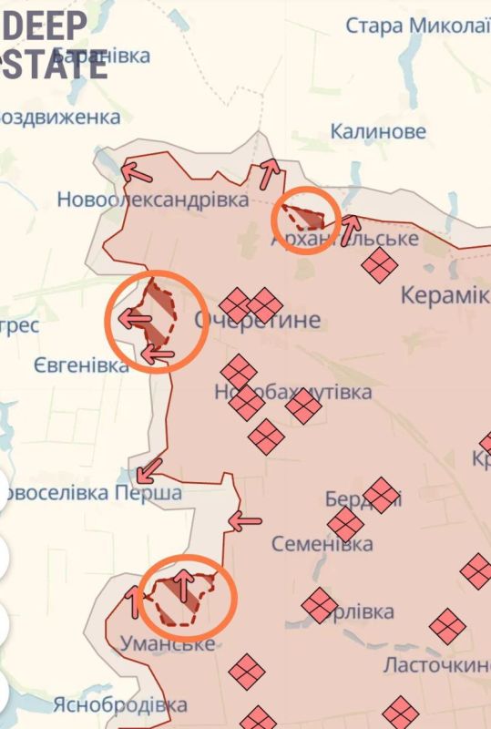 ������ ����������: ��������� ������ �������� ���������� ����������� �� ���������� �����������