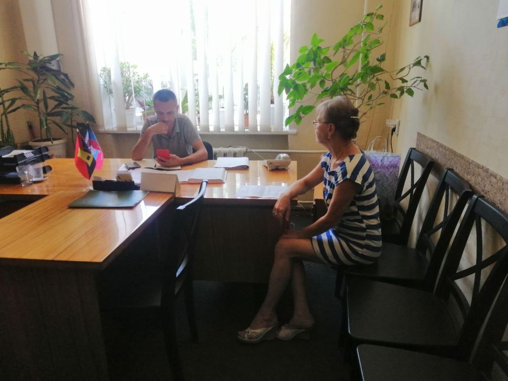 ������ ���� �������. � �����, 19 ����, ��������� ���������� �������-������������� ��������� ������������...