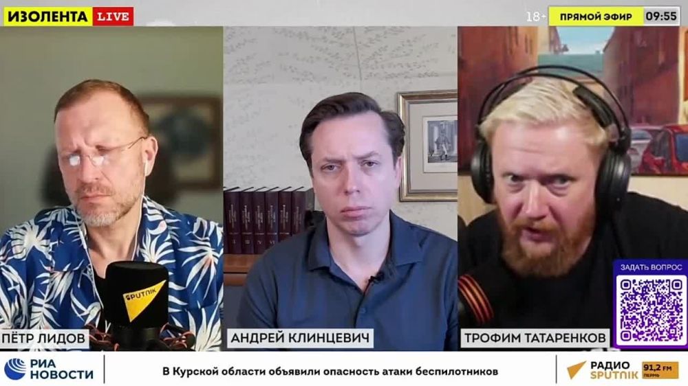 �������� �� ������ | 19.06.24 | ������ ��������� @aklintsevich