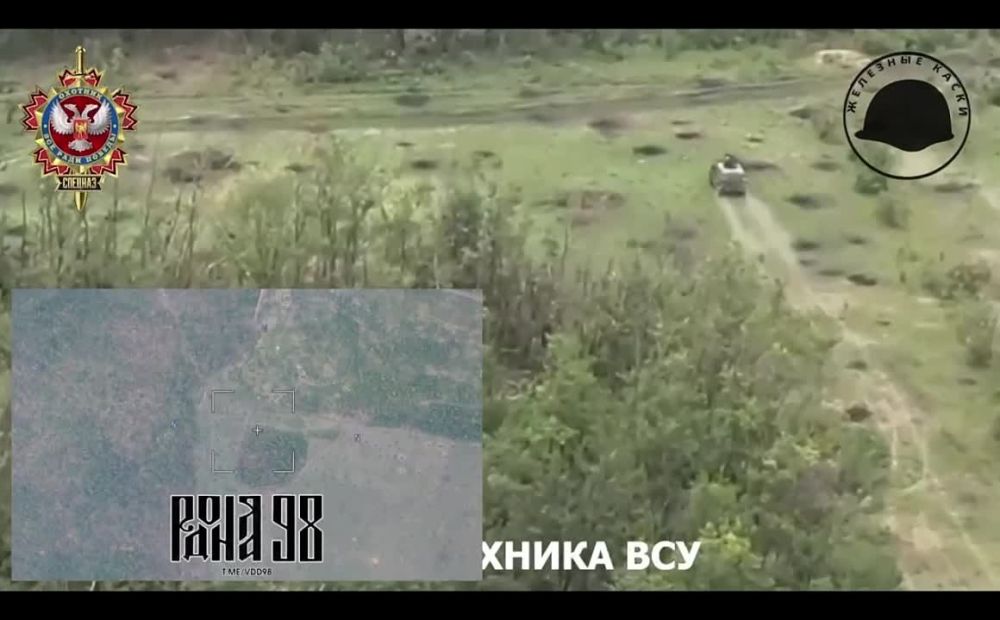 ��� ��� "������" � ����� �����������: ���� ������ ��� �������� � ���� ����� ������� ��������������� "�����-7"