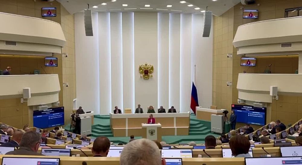 Александр Волошин: Запад причастен к преступлениям против детей