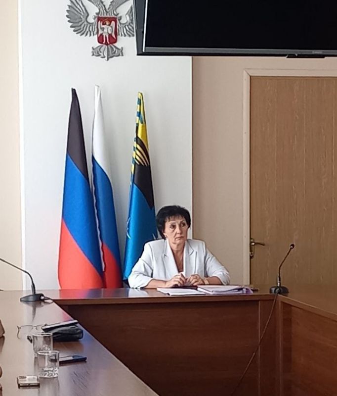 ��������� ��������: � ���������� ��������� ������ ������ ��������� ���������� ���������