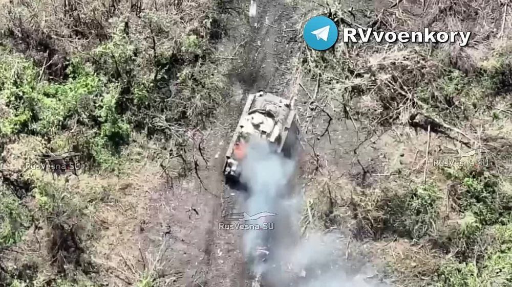 �������� ������ ��� ���� ������������ Bradley, ������� ����� �� ���������