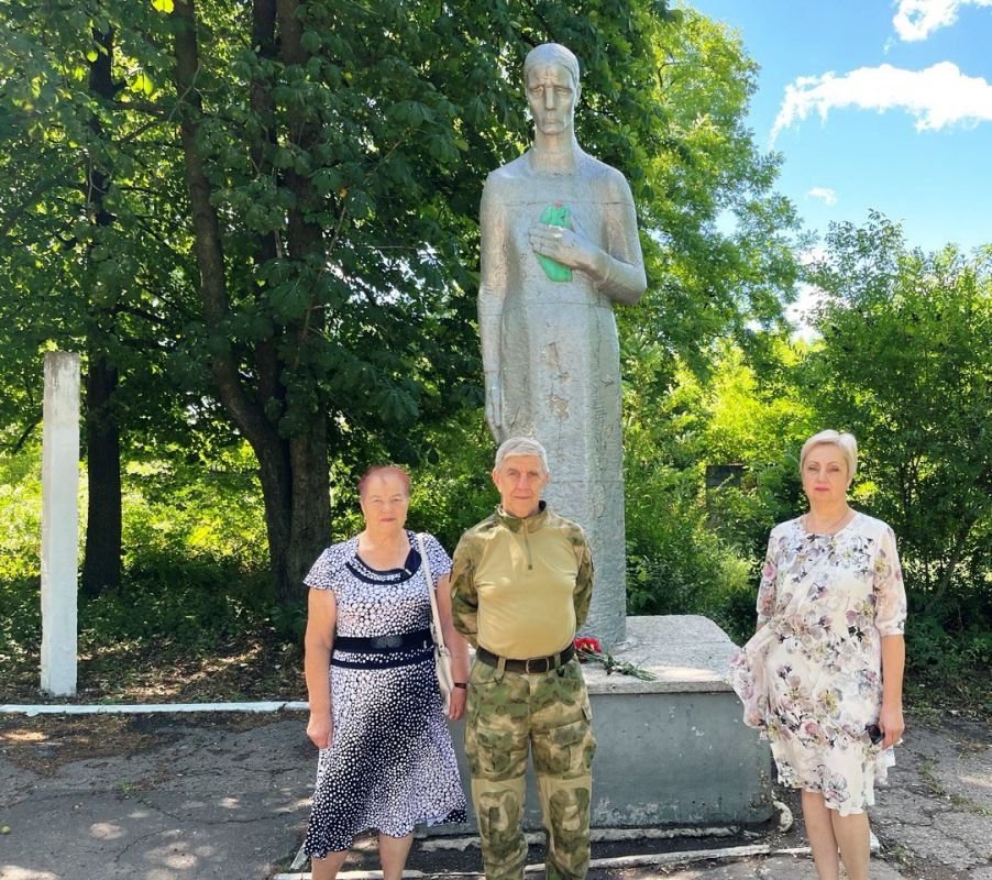 22 ���� - ���� �� �������� ����������� ��� � ������� ����� ������