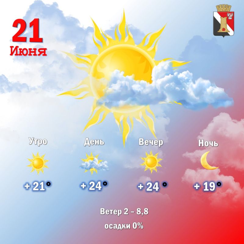 ������ 21 ���� � ��������� ������ ��������!