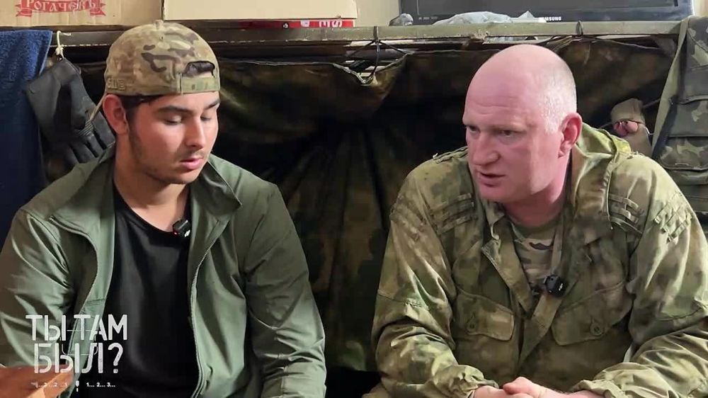 Павел Кукушкин: Семь спасённых жизней за 2 часа