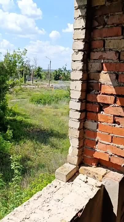 Борис Рожин: Бойцы 4-й бригады сбили дрон противника на Артемовском направлении