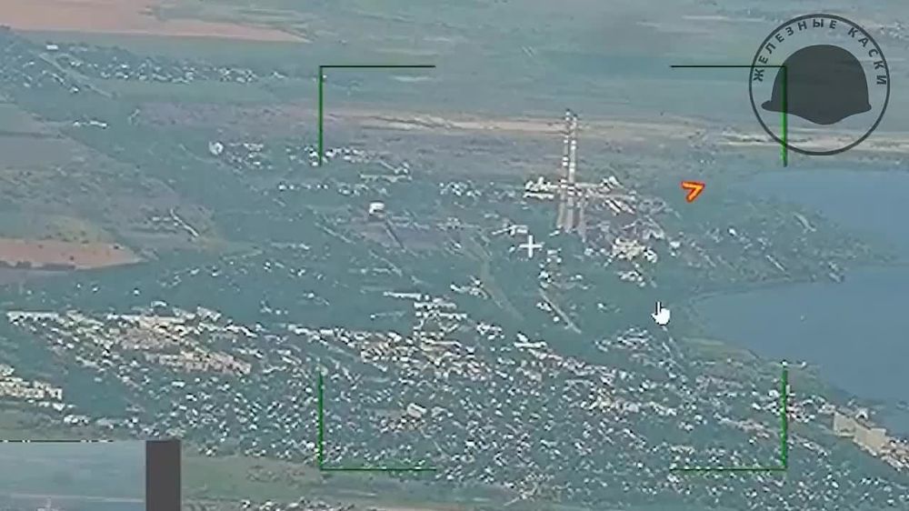 Борис Рожин: Ни одно ПВД ВСУ не остается без самого пристального внимания