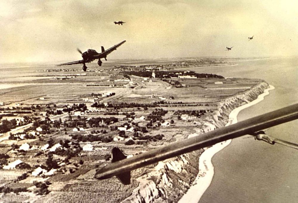 22 ���� � 1941 ���� ���� ����� ���������� �������� ������ �� ��������� ����