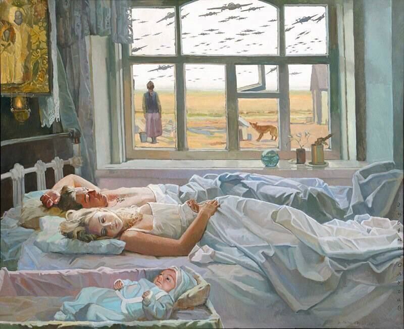 ������� ����������: 22 ���� � ���� ������ � ������