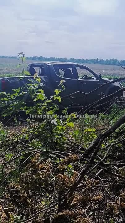 ������ �������: ����� Mitsubishi L200 �������� ���������� ������������ ����� ������� �������� fpv-�����