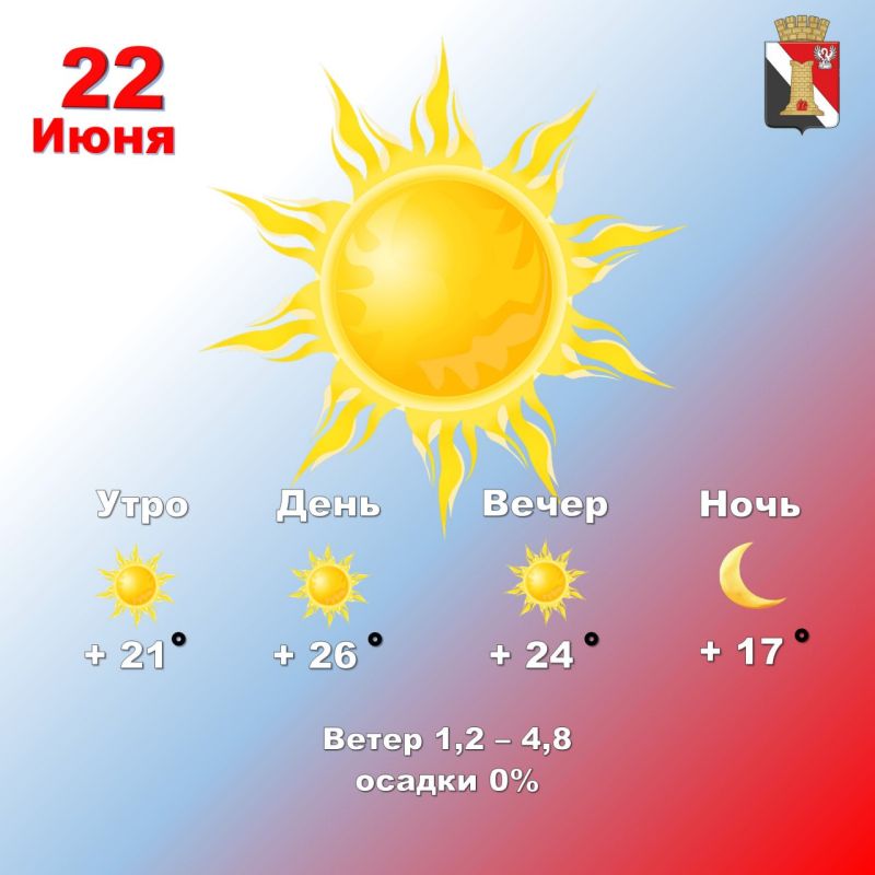 ������ 22 ���� � ��������� ������ ��������!