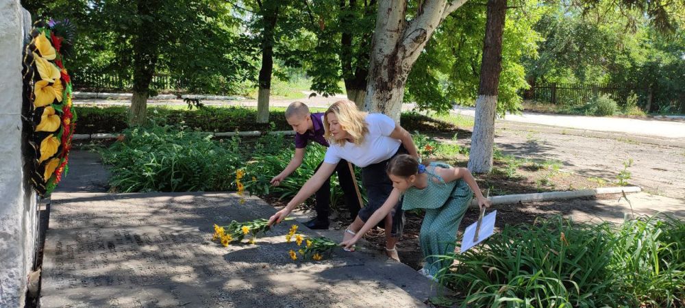 ���� �����������: 22 ���� � ���� ������ � ������