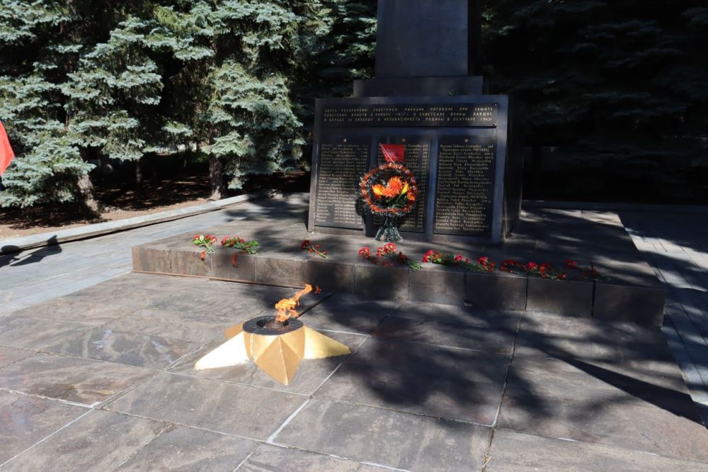 ������� �������: ���� ������ � ������ 22 ���� 2023 ���� � ��� ������ ������� ������������� �����